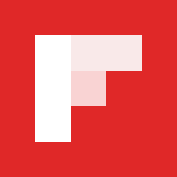 Flipboard-logo